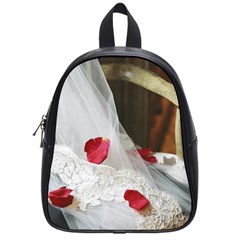 Western Wedding Festival School Bag (small)