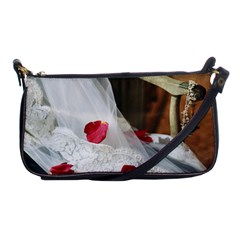 Western Wedding Festival Shoulder Clutch Bag by ironman2222