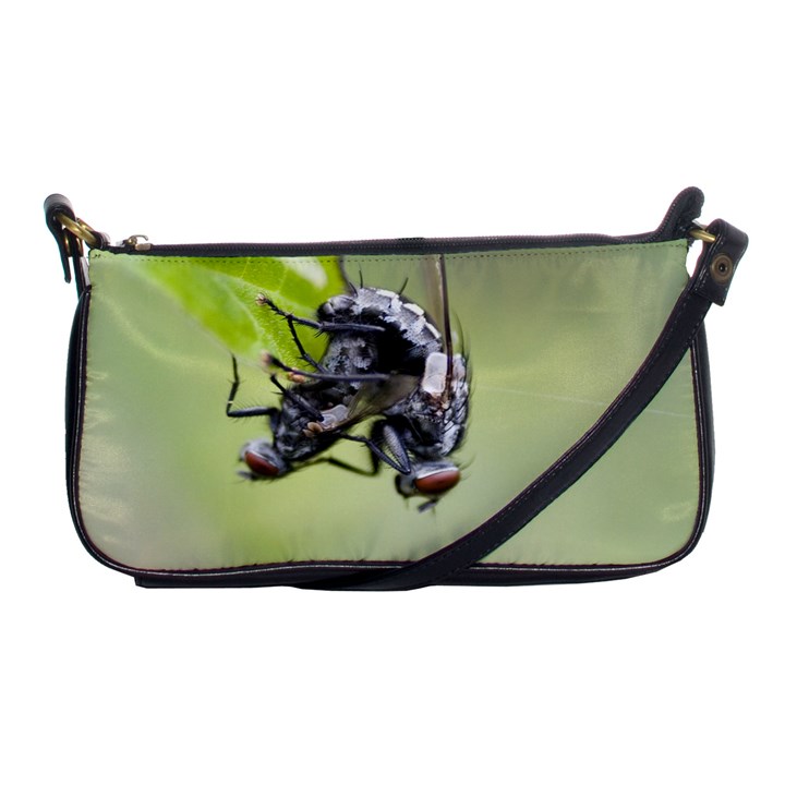 Fly Shoulder Clutch Bag