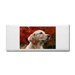 dog-photo cute Hand Towel Front