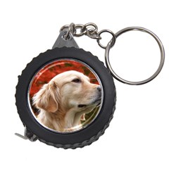 Dog-photo Cute Measuring Tape by swimsuitscccc