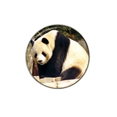 Giant Panda National Zoo Hat Clip Ball Marker (10 Pack) by rainbowberry