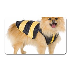 My-dog-photo Magnet (rectangular)