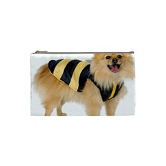 My-dog-photo Cosmetic Bag (small)