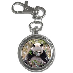 Big Panda Key Chain Watch by dropshipcnnet