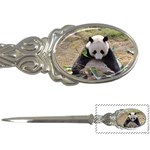 Big Panda Letter Opener Front