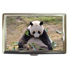 Big Panda Cigarette Money Case by dropshipcnnet