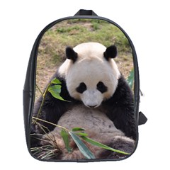 Big Panda School Bag (large) by dropshipcnnet