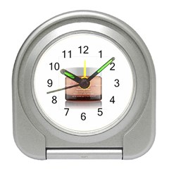 300x322 6240 Product Travel Alarm Clock by xxxx
