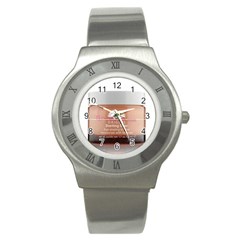 300x322 6240 Product Stainless Steel Watch by xxxx