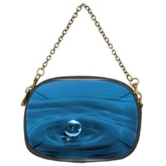 Water Drop Chain Purse (one Side) by dogland