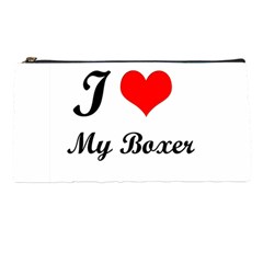 I Love My Beagle Pencil Case by vipstores