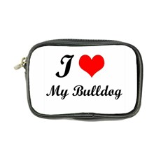 I Love My Beagle Coin Purse by vipstores