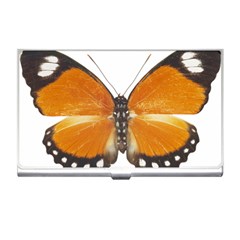 Butterfly Insect Business Card Holder by CowCowDemo