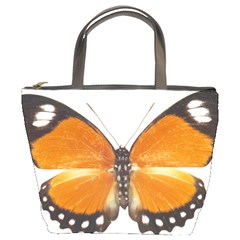 Butterfly Insect Bucket Handbag