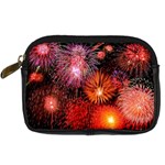 Fireworks Compact Camera Case Front
