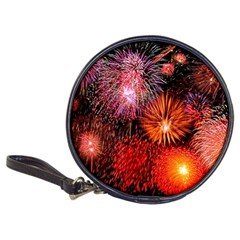 Fireworks Cd Wallet by level1premium