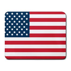 Flag Small Mouse Pad (rectangle) by tammystotesandtreasures