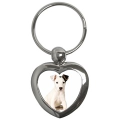 55190649 Key Chain (heart)