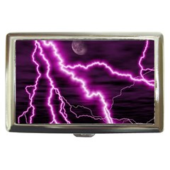 Purple Lightning Cigarette Box by PurpleVIP