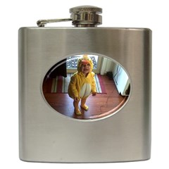 Baby Duckie Hip Flask