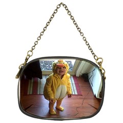 Baby Duckie Single-sided Evening Purse