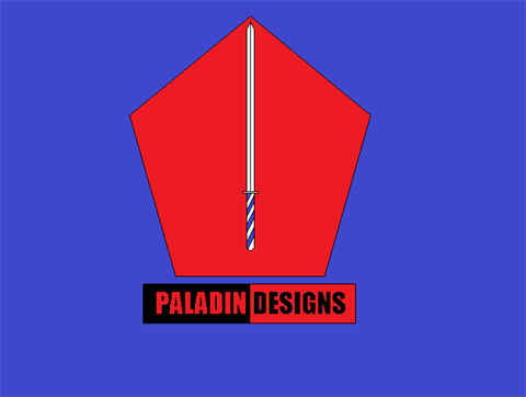 Paladin Designs logo