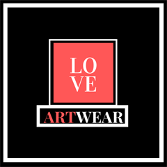 loveartwear logo