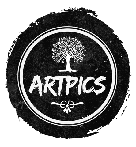 ARTPICS logo