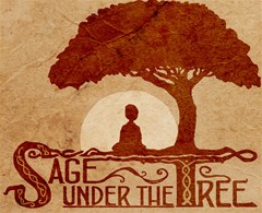 Sage under the Tree logo