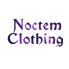 Noctem Clothing logo