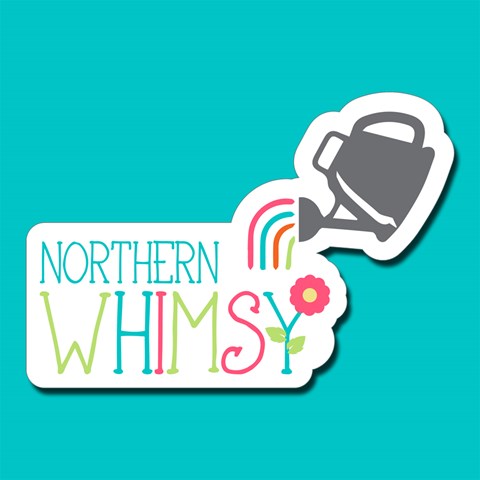 Northern Whimsy Design logo