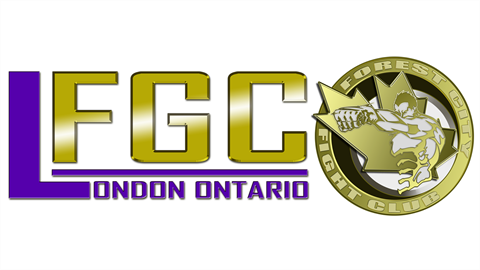 London Ontario Fighting Game Community logo