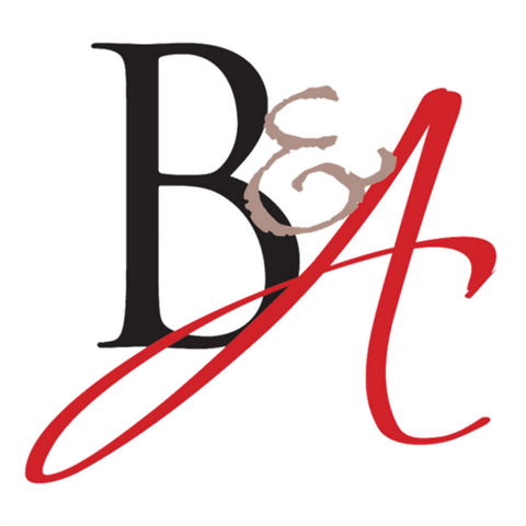 Bakers & Artists logo