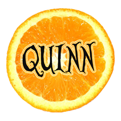 Quinn Cafe logo