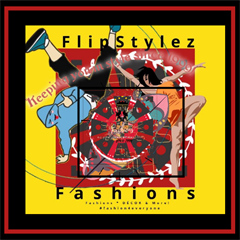 FlipStylez Personalized Gifts & More logo