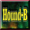 HoundB logo