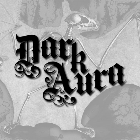 Dark Aura logo