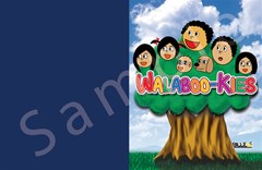 WALABOOKIES STORE HOME logo