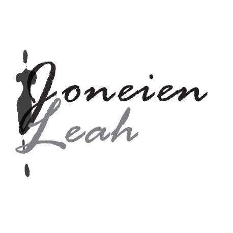 Joneien Leah logo