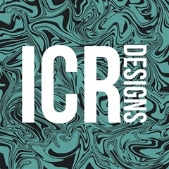 ICRdesigns logo