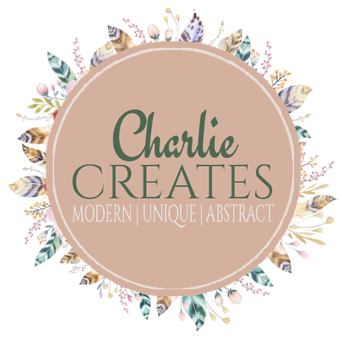 Charlie Creates logo