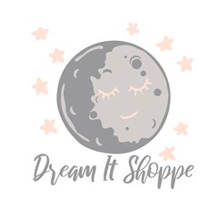 Dream It Shoppe logo