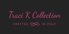 TRACI K COLLECTION logo