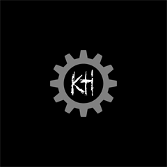 Karsten Hamre logo