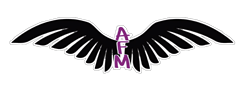 AngelsForMe logo