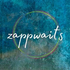 zappwaits logo