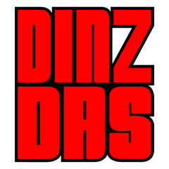DinzDas Designs Store logo