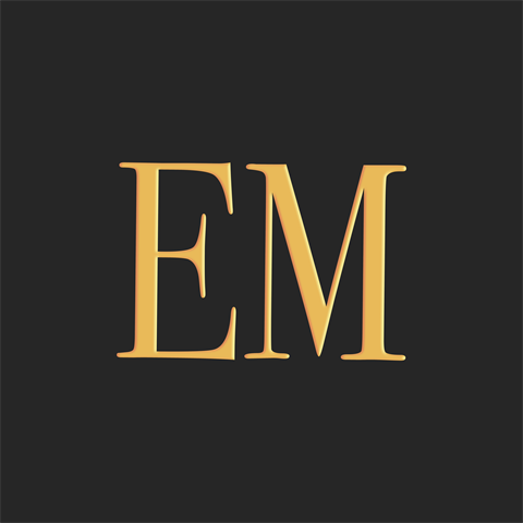 Emma Matrixworm logo