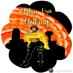 Urban Era Clothing  logo